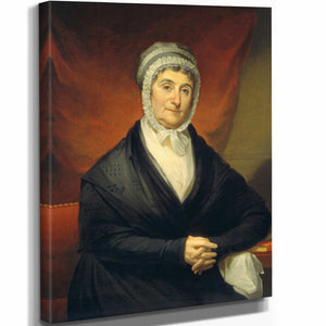 Ann Old Coleman By Jacob Eichholtz