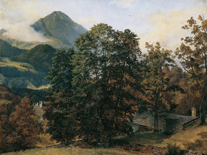 Jan Novopacky Berchtesgaden By Jan Novopacky