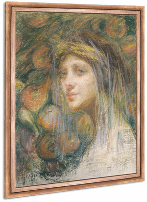 Ceres By Alice Pike Barney