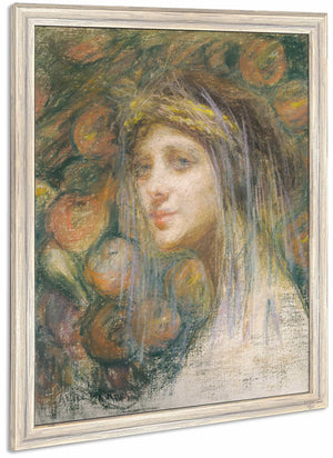 Ceres By Alice Pike Barney