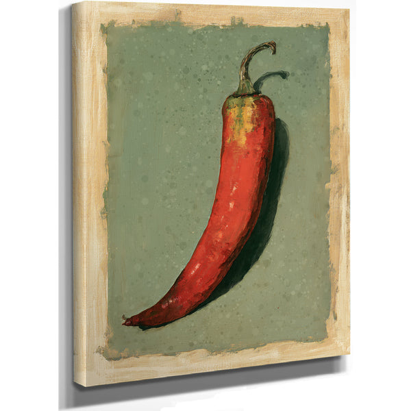 Chili Pepper