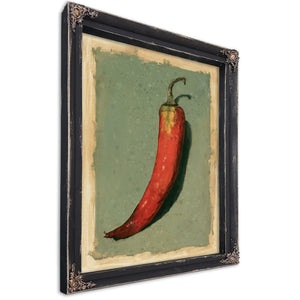 Chili Pepper