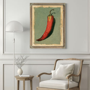 Chili Pepper