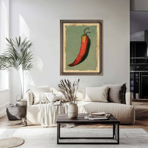 Chili Pepper