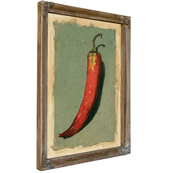 Chili Pepper