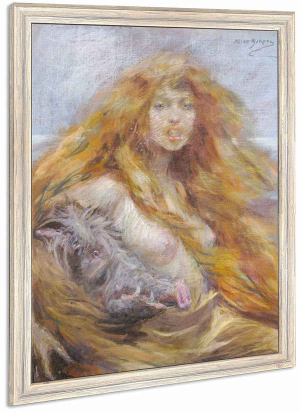 Circe By Alice Pike Barney