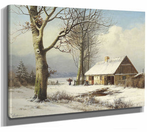 Anders Andersen Lundby Der Hentes Braende By Anders Andersen Lundby