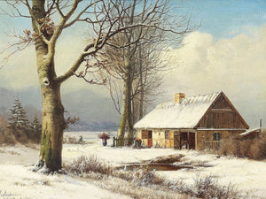 Anders Andersen Lundby Der Hentes Braende By Anders Andersen Lundby