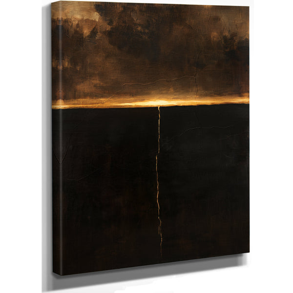 Dramatic Abstract