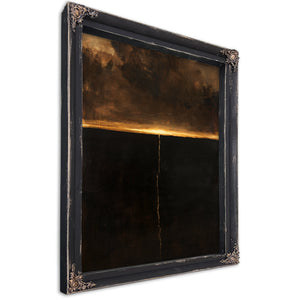 Dramatic Abstract