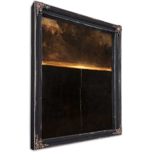 Dramatic Abstract