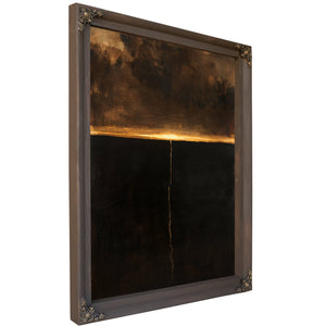 Dramatic Abstract