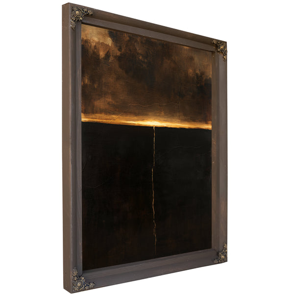 Dramatic Abstract