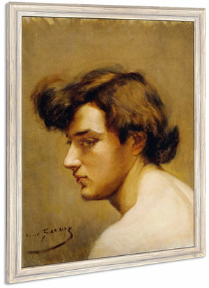 Endymion By Alice Pike Barney