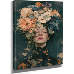 Flower Girl
