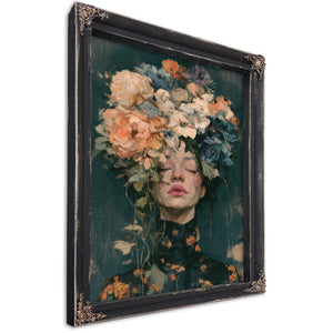 Flower Girl
