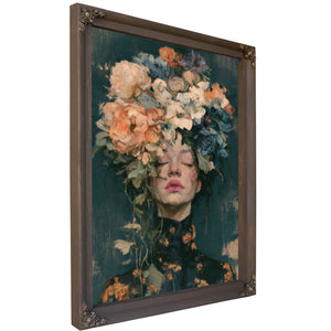 Flower Girl