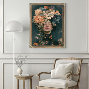 Flower Girl
