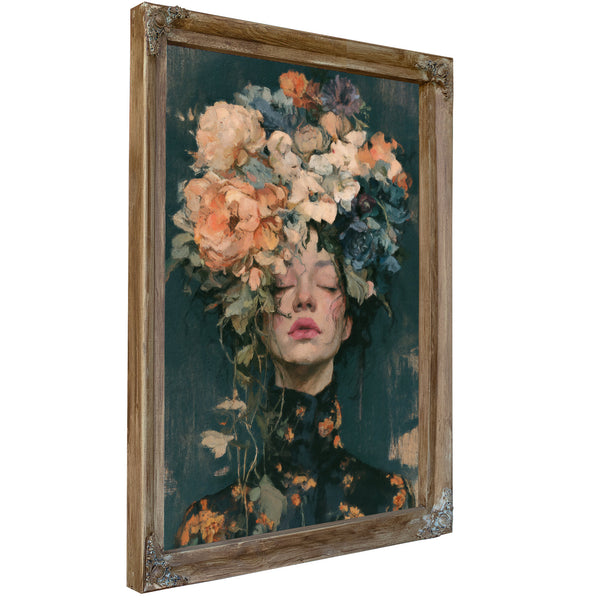 Flower Girl