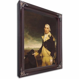 General Charles Cotesworth Pinckney By James Earl