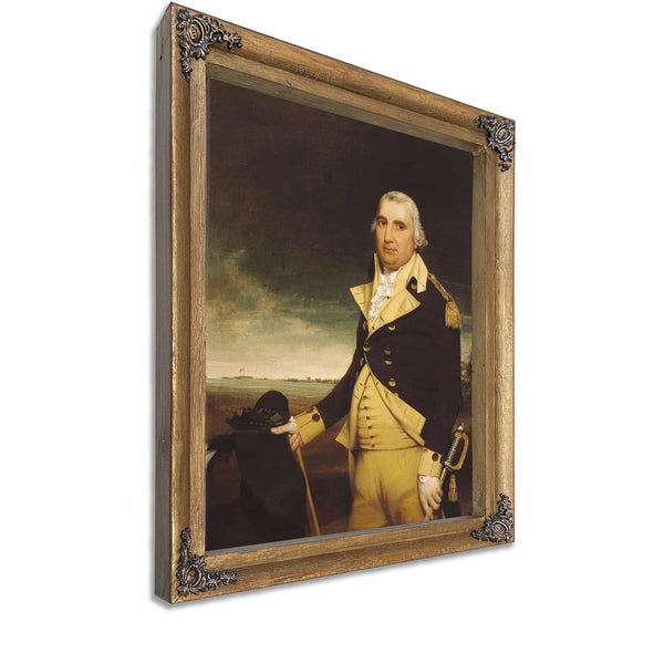 General Charles Cotesworth Pinckney By James Earl