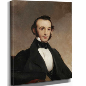 George Musgrave Giger By Thomas Sully