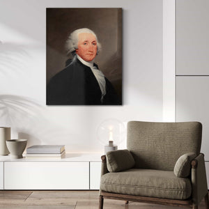 John Trumbull George Washington By John Trumbull