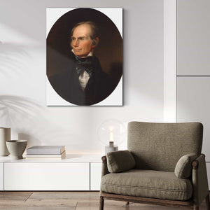 John Neagle Henry Clay By John Neagle