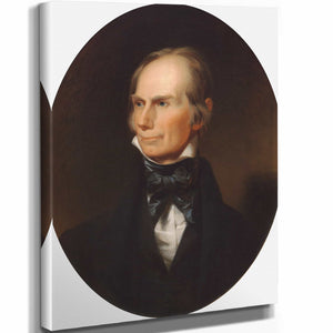 Henry Clay By John Neagle