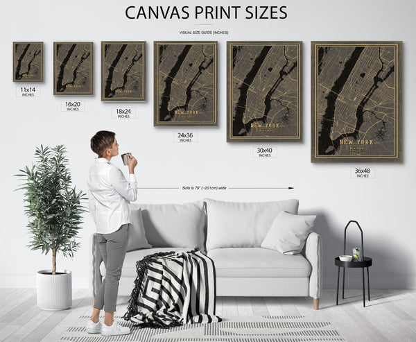 Bella Frye Home & Garden > Decor > Artwork Framed Novissima Totius Terrarum Orbis Tabula Auctore Nicolao Visscher Vintage Map - Ornate Embellishment Frame with Print