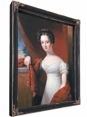 Isabella Hodgkiss Norvell By Jacob Eichholtz