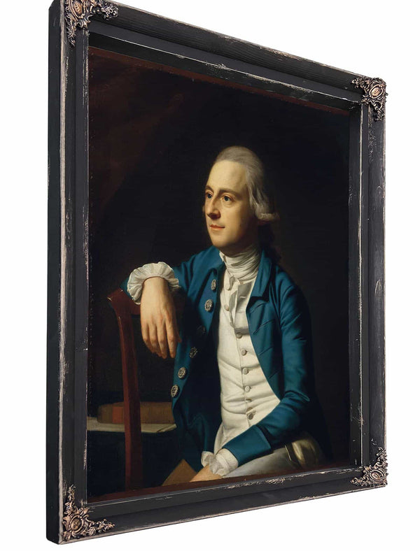 Gulian Verplanck By John Singleton Copley