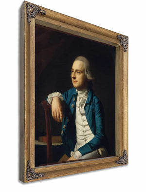 Gulian Verplanck By John Singleton Copley