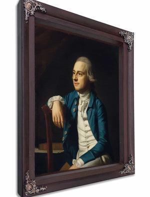 Gulian Verplanck By John Singleton Copley