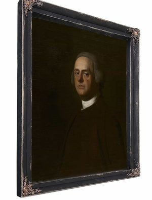 Joseph Gerrish By John Singleton Copley