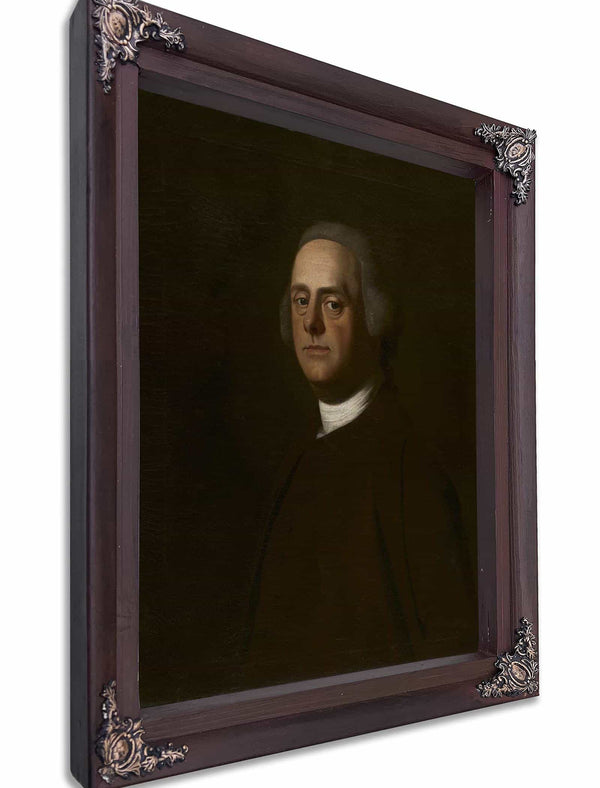 Joseph Gerrish By John Singleton Copley