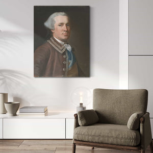 John Singleton Copley John Temple By John Singleton Copley