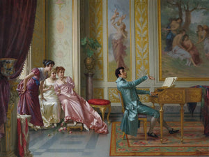 Vittorio Reggianini La Romanza Preferita By Vittorio Reggianini