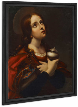 Mary Magdalene By Salomon Andersson