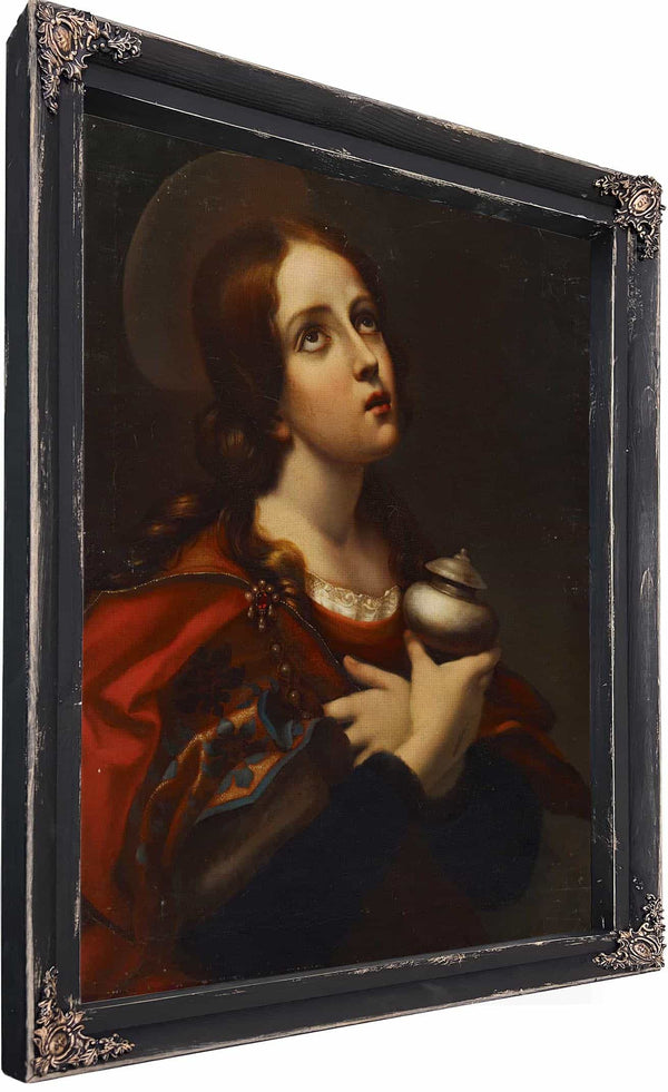 Mary Magdalene By Salomon Andersson