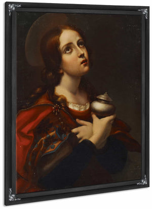 Mary Magdalene By Salomon Andersson