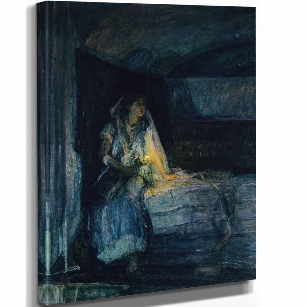 Henry Ossawa Tanner Mary By Henry Ossawa Tanner