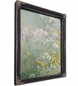 Meadow Flowers By John Henry Twachtman