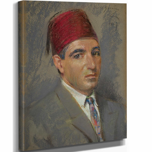 Mirza Sarab By Alice Pike Barney