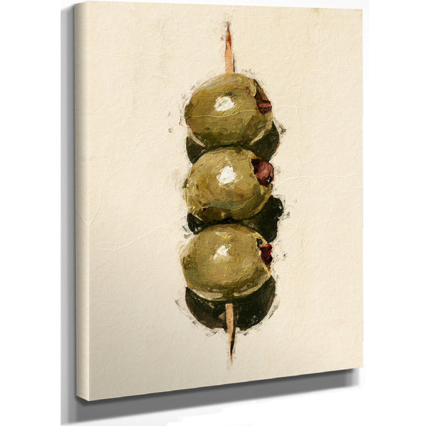 Olives
