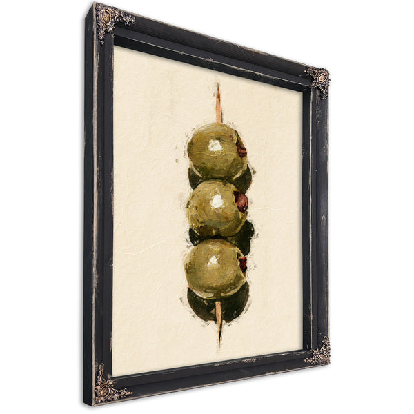 Olives