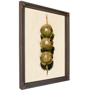 Olives