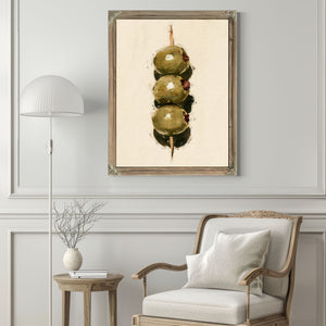 Olives