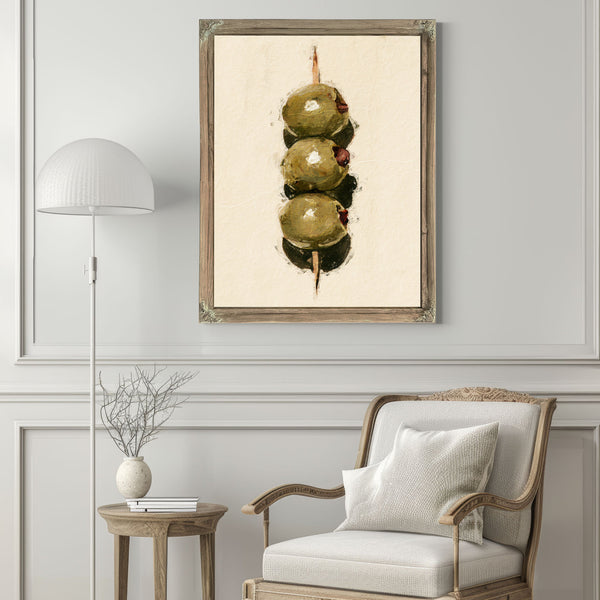 Olives