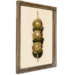 Olives